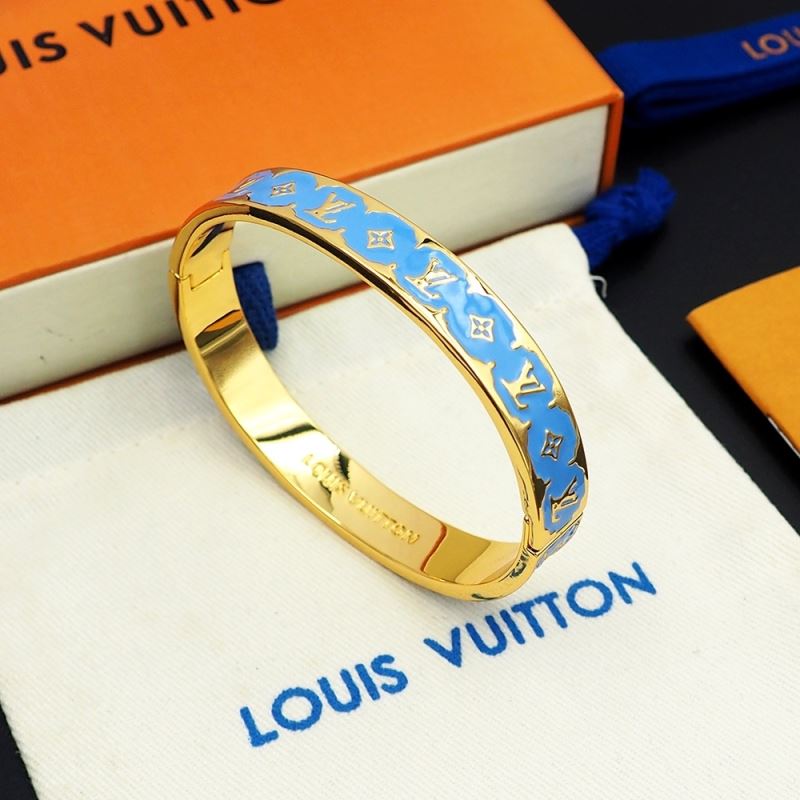 Louis Vuitton Bracelets